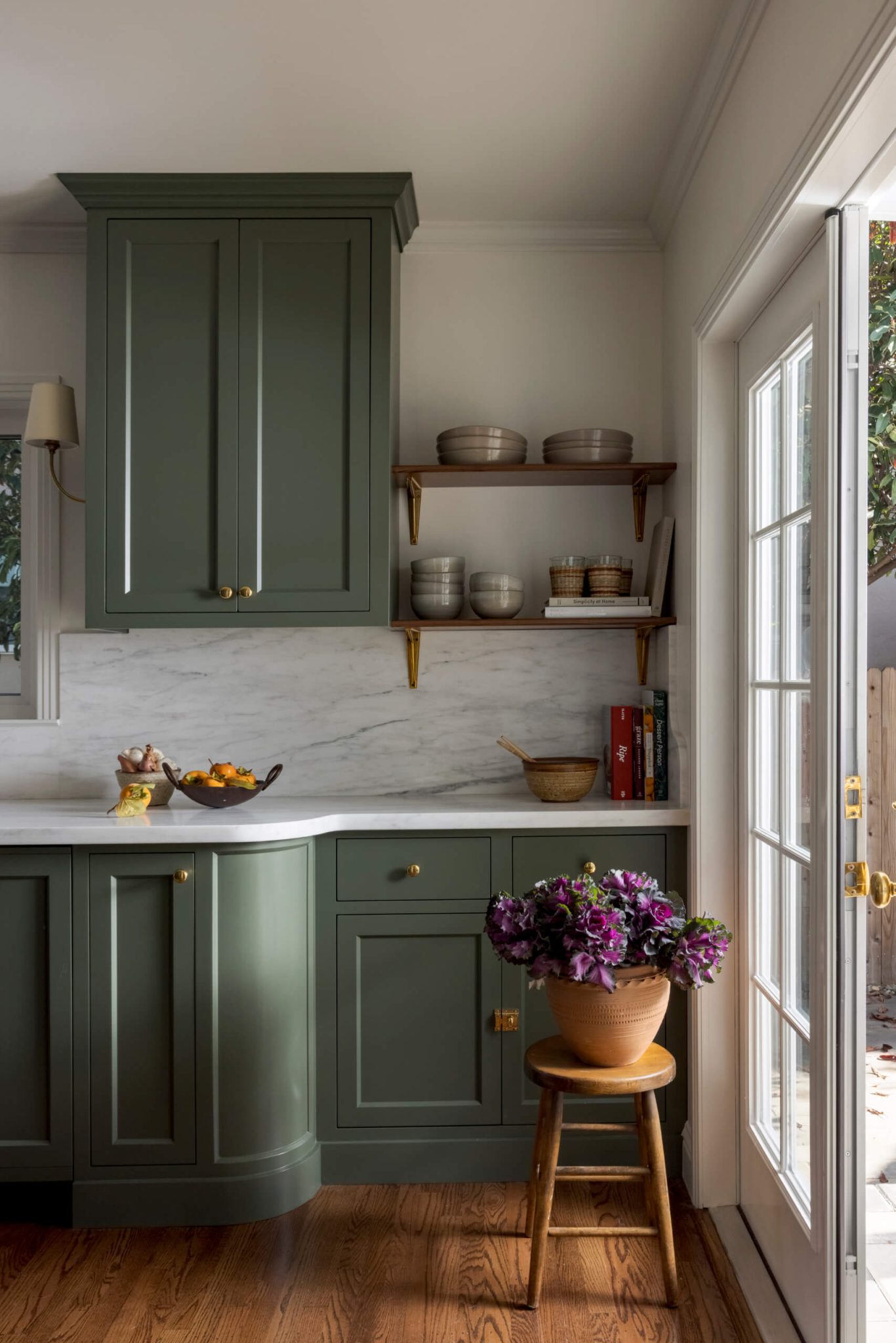 Valle Real Kitchen - Order a Catalog at Amaro Design Center, San Diego