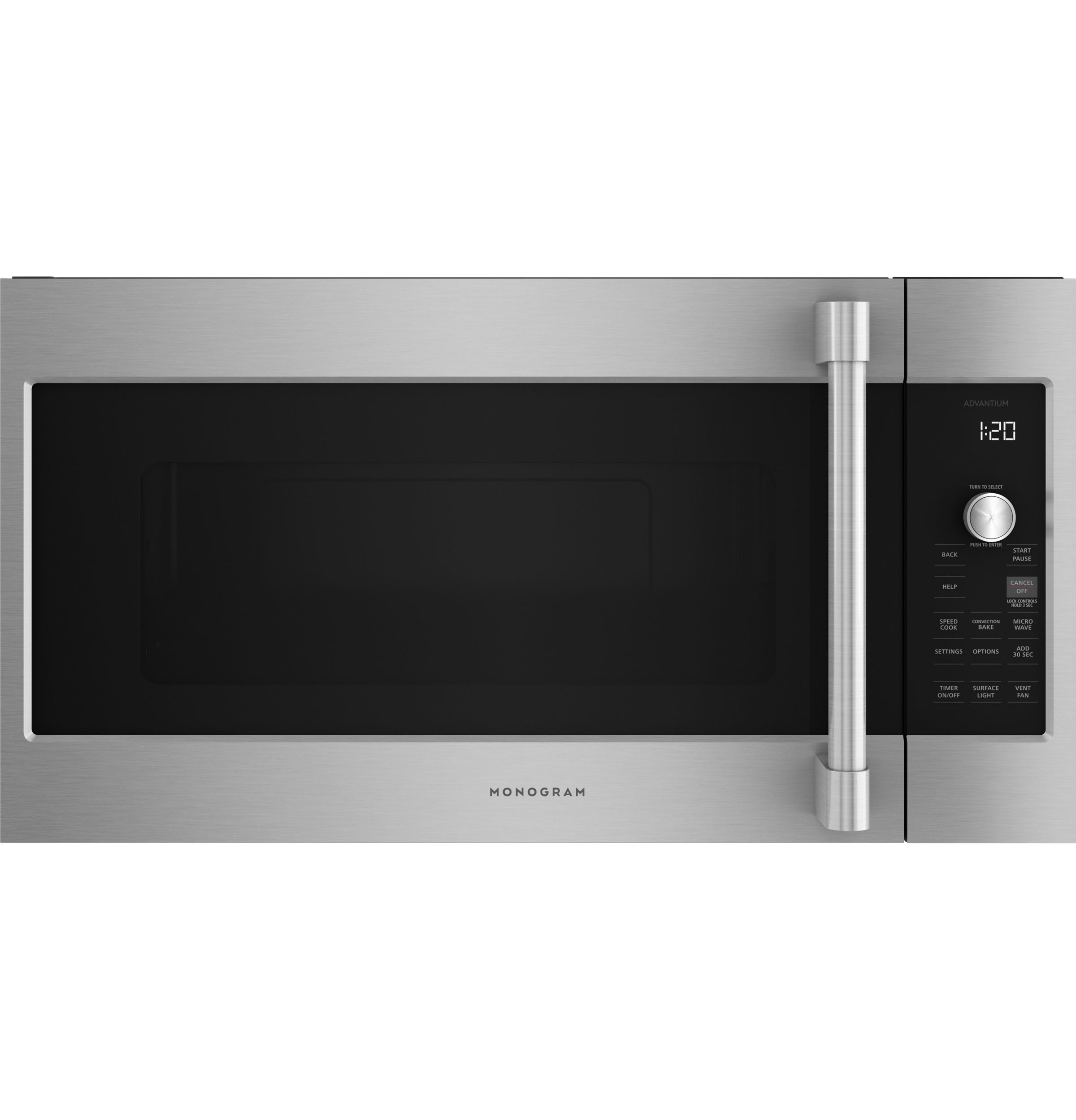 Ranges - Microwaves at Amaro Design Center, San Diego