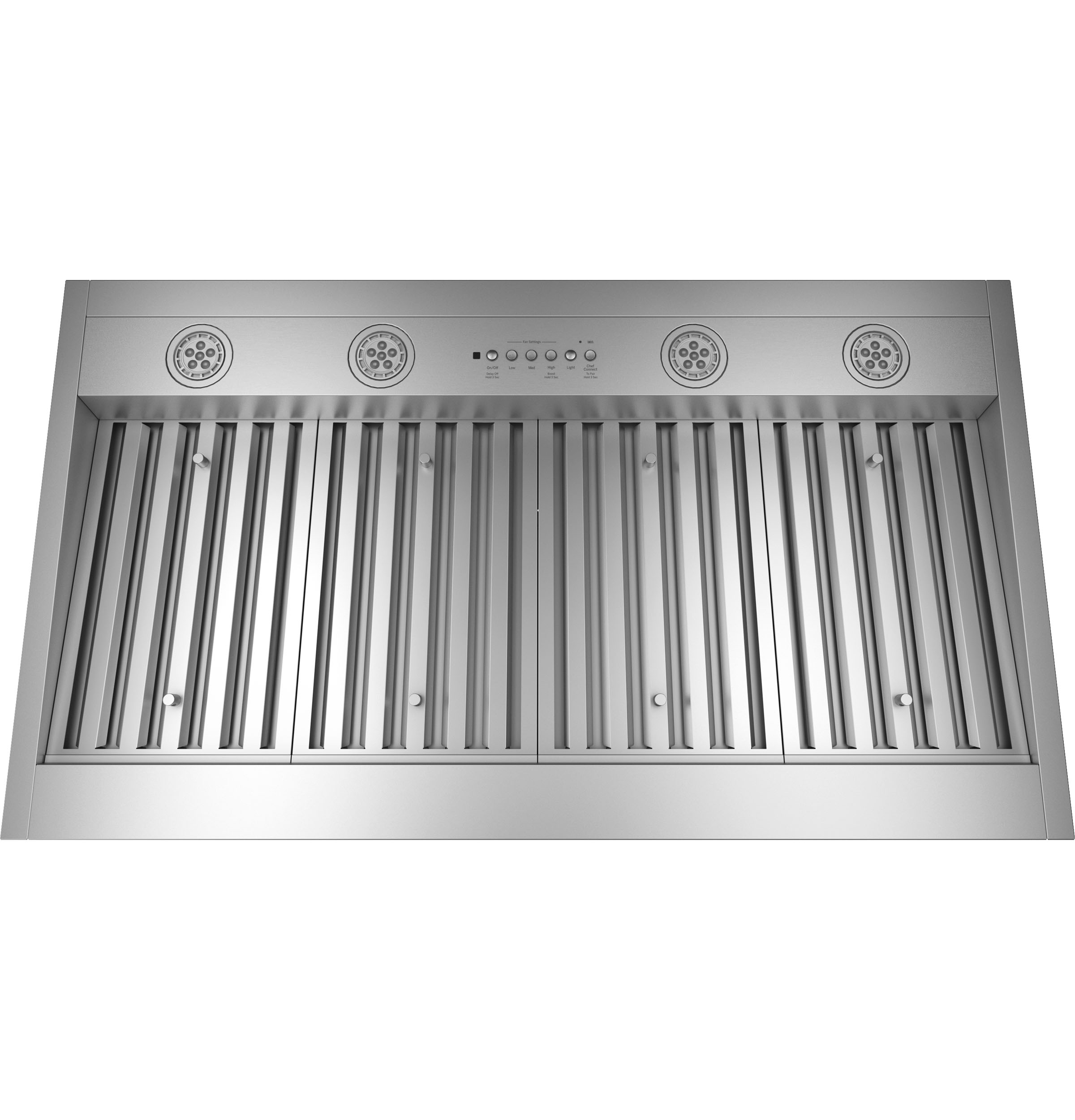 ZVW8301SWSS - Ventilation at Amaro Design Center, San Diego