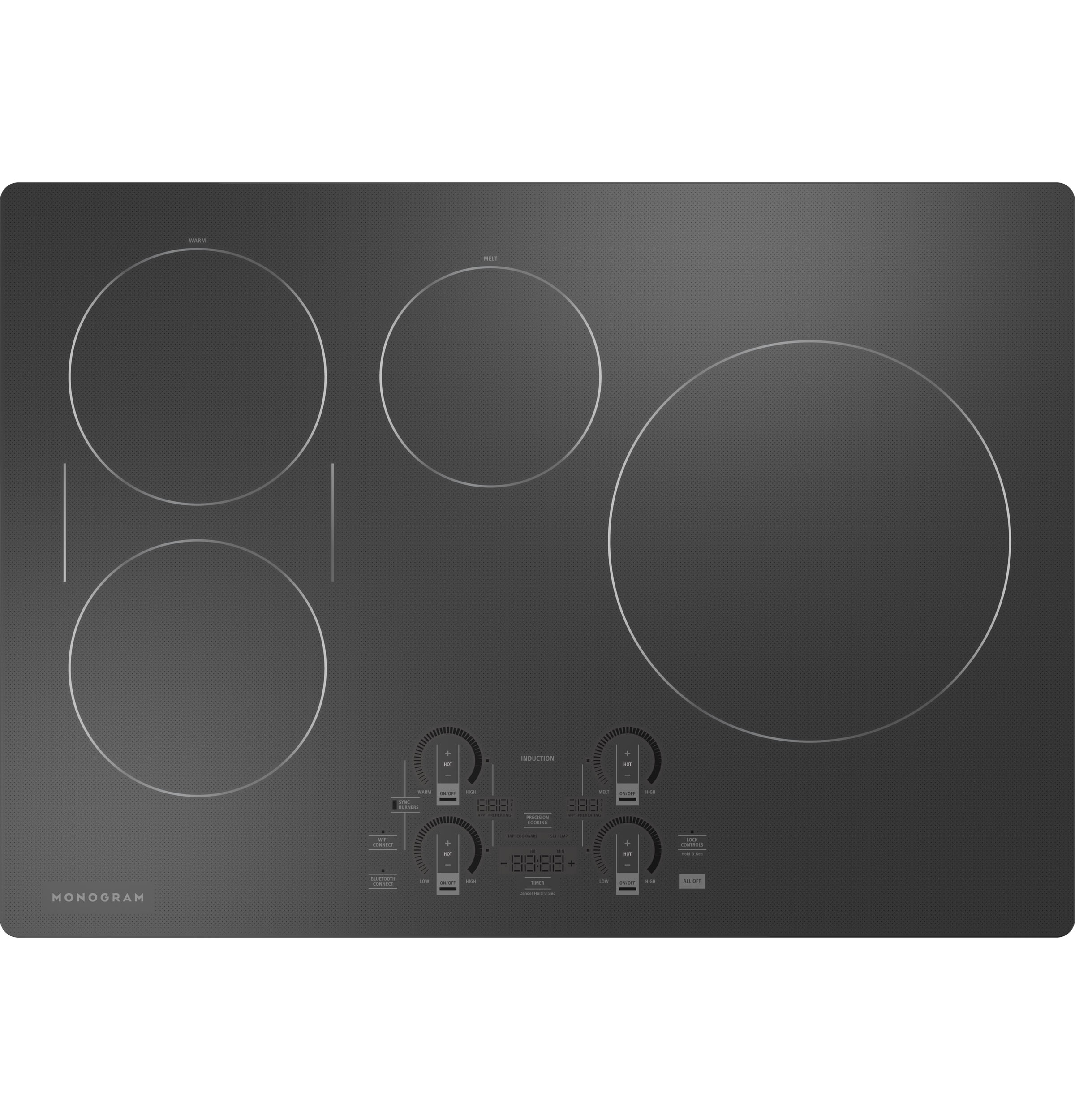 ZGU36RSLSS - Cooktops at Amaro Design Center, San Diego