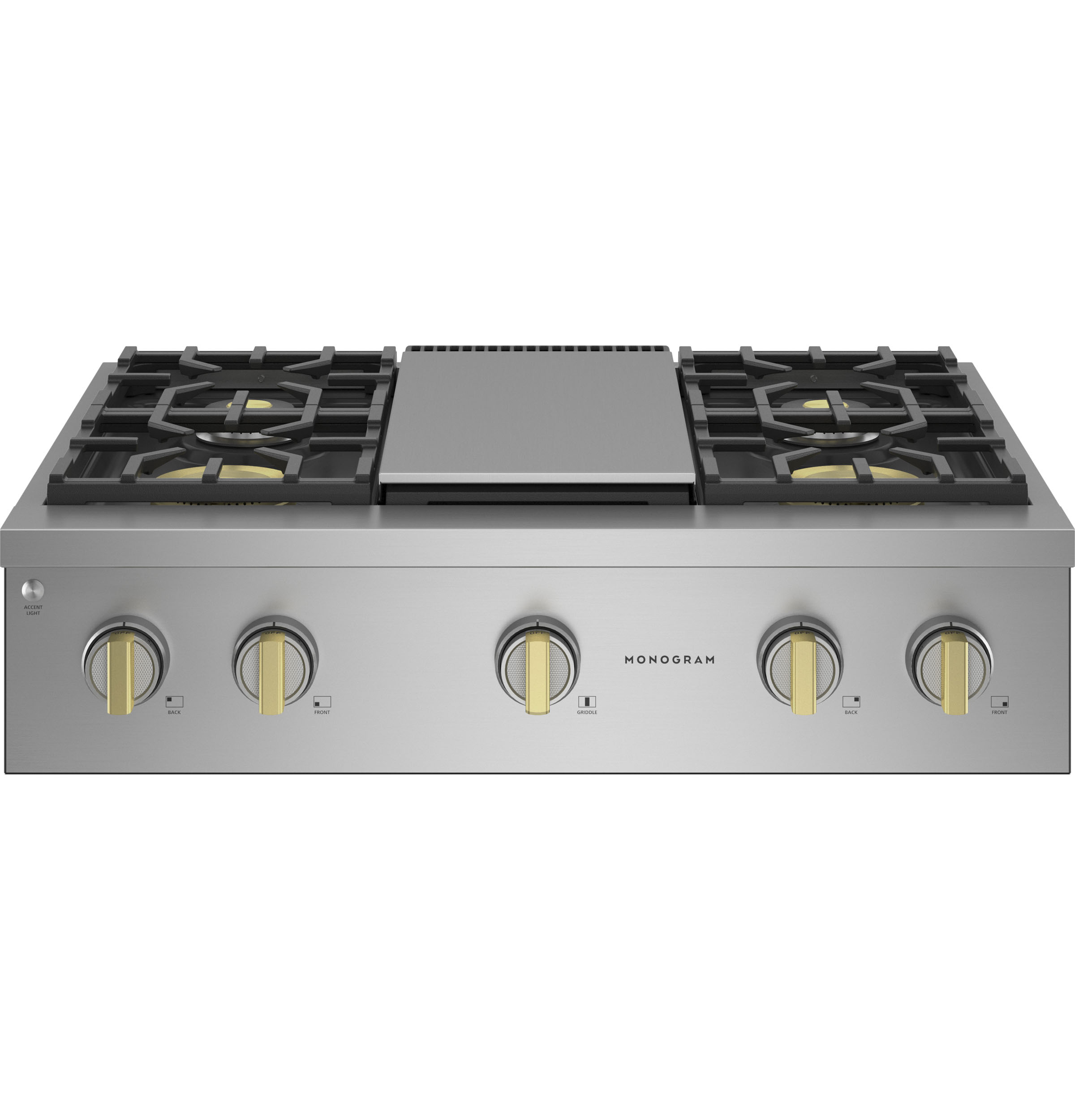 ZGU486NDTSS - Cooktops at Amaro Design Center, San Diego