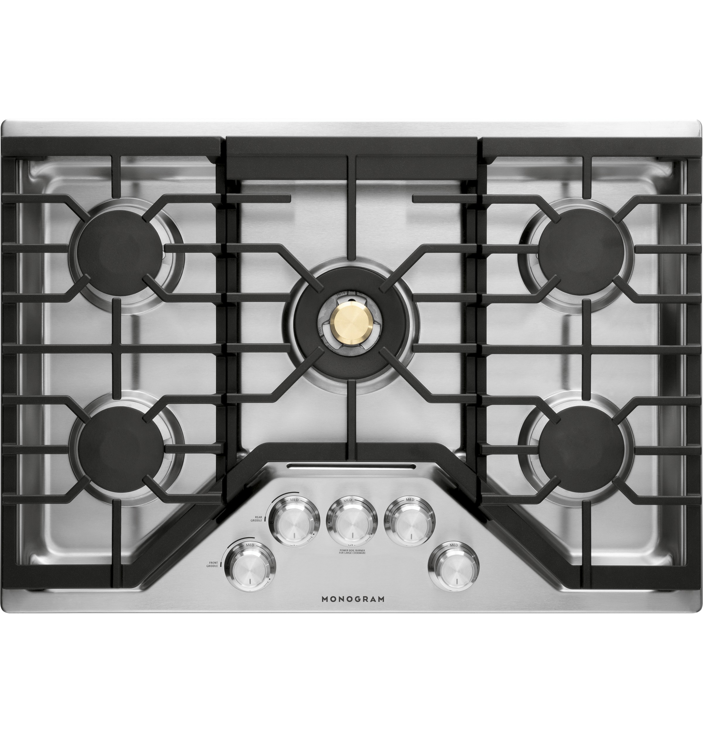 ZHU30RDTBB - Cooktops at Amaro Design Center, San Diego