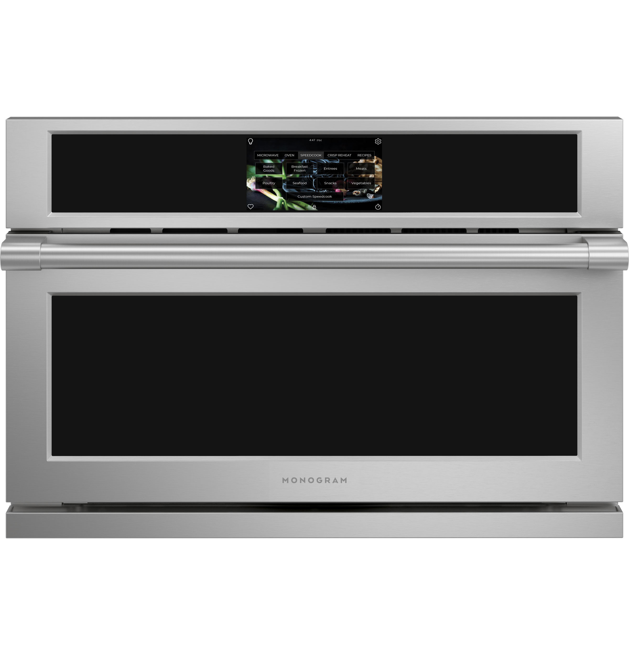 ZSB9231VSS - 5-in-1 Ovens at Amaro Design Center, San Diego