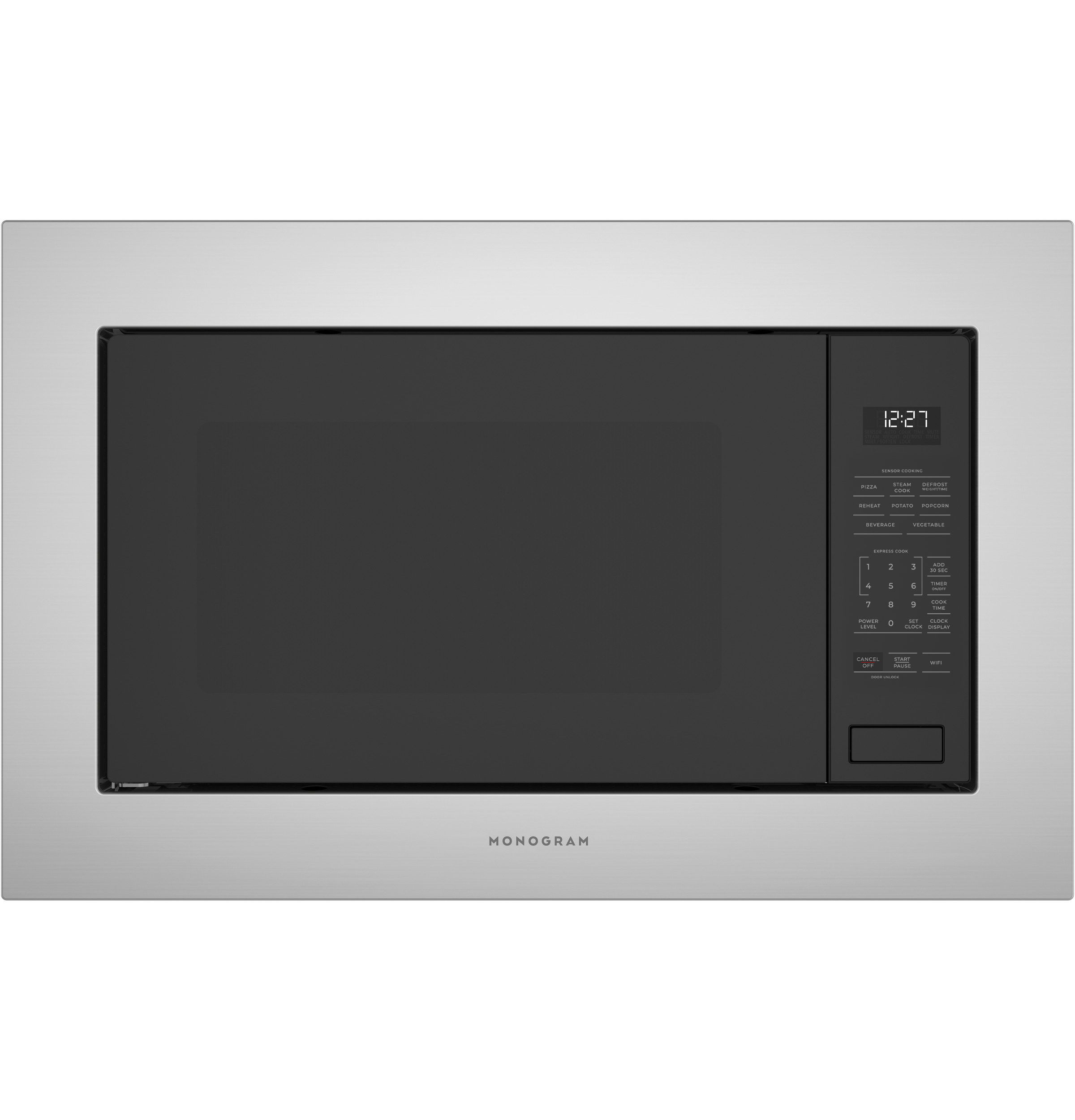 ZWL1126SRSS - Microwaves at Amaro Design Center, San Diego